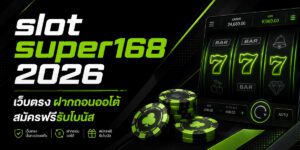 slot super
