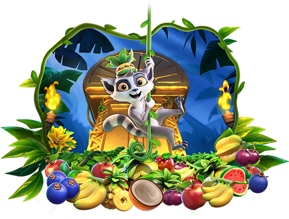 jungle delight