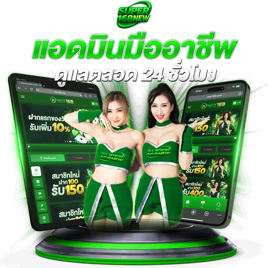 super แอดมินมืออาชีพ x